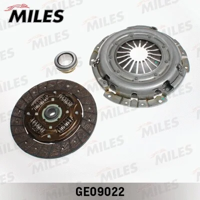 Clutch Kit (GE09022)