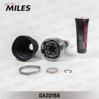 Joint Kit, drive shaft