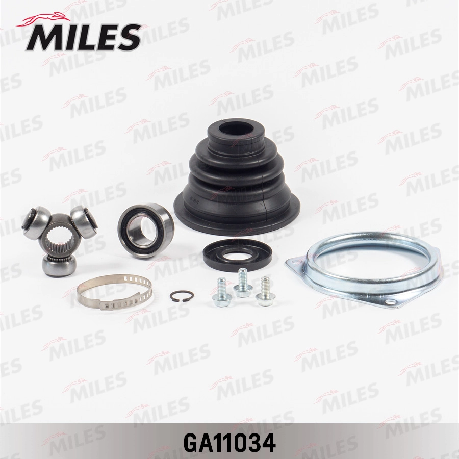 Joint, drive shaft (GA11034)