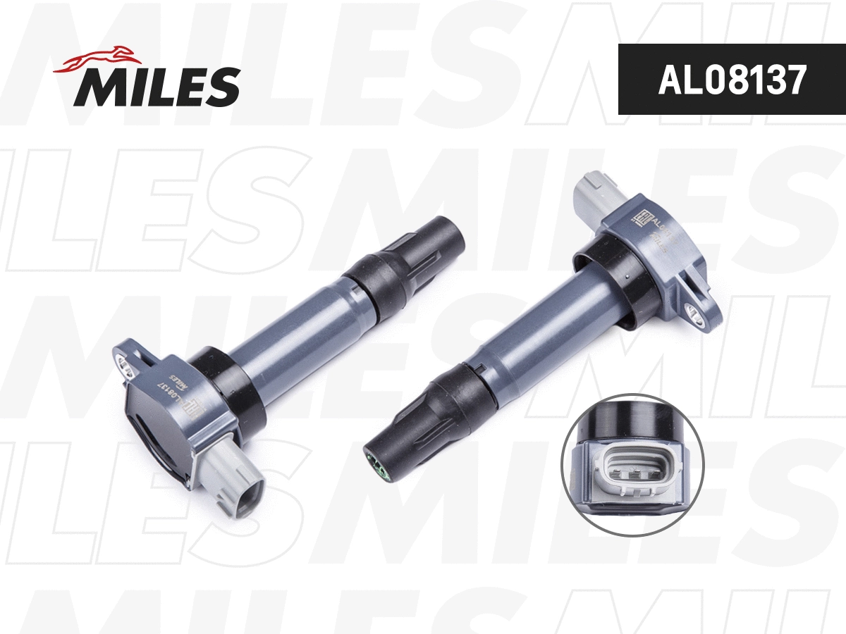 Ignition Coil (AL08137)