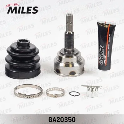 Joint Kit, drive shaft (GA20350)
