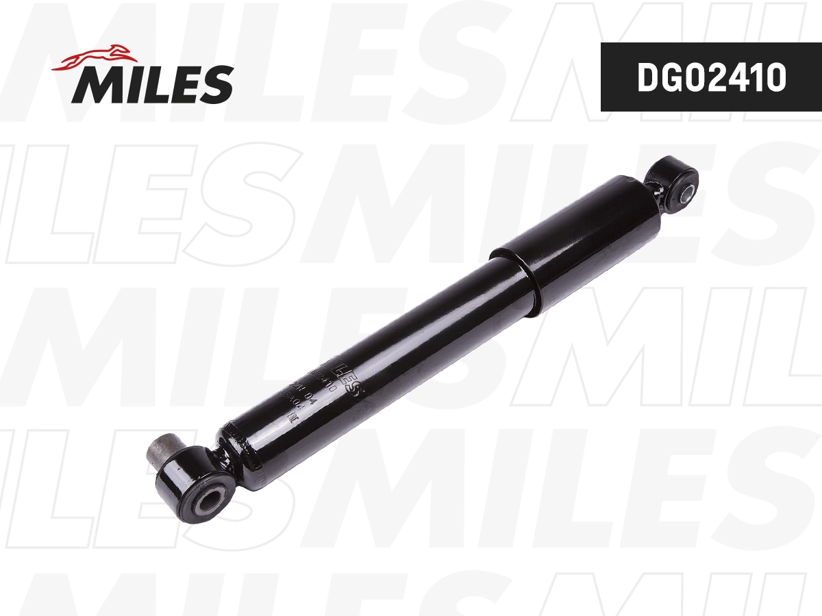 Shock Absorber (DG02410)