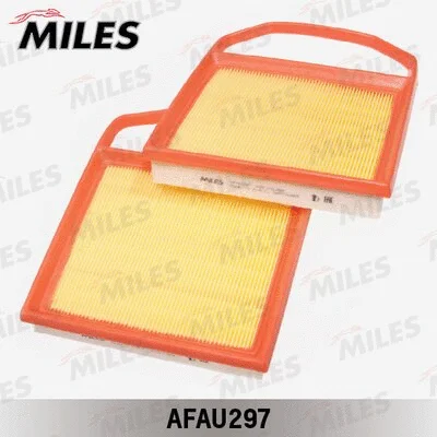 Air Filter (AFAU297)