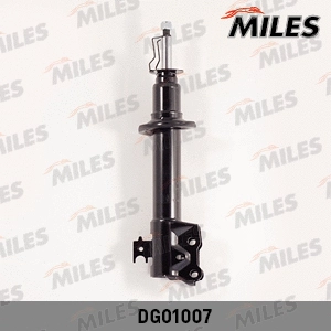 Shock Absorber (DG01007)