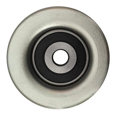 Deflection/Guide Pulley, V-ribbed belt (AG03023)