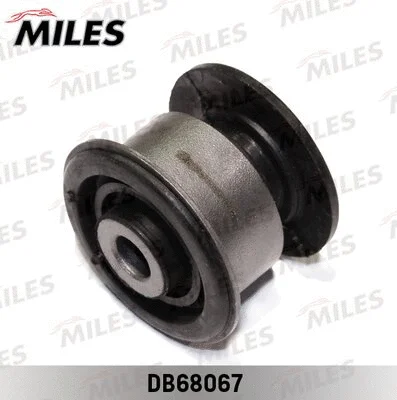 Mounting, control/trailing arm (DB68067)