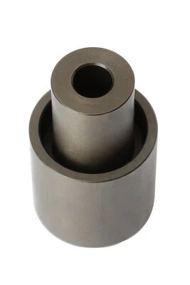 Deflection/Guide Pulley, timing belt (AG02153)