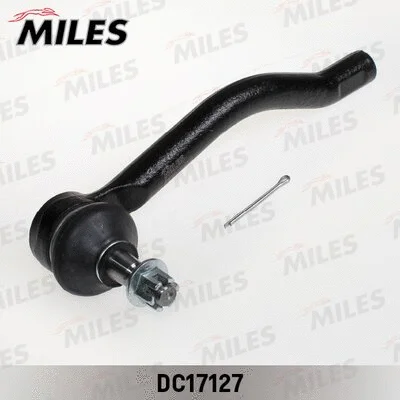 Tie Rod End (DC17127)