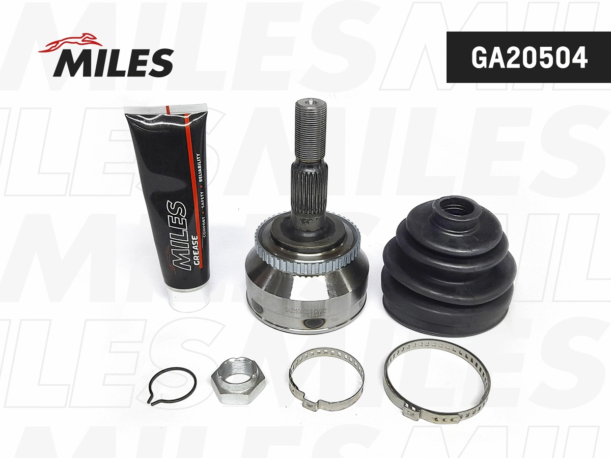 Joint Kit, drive shaft (GA20504)