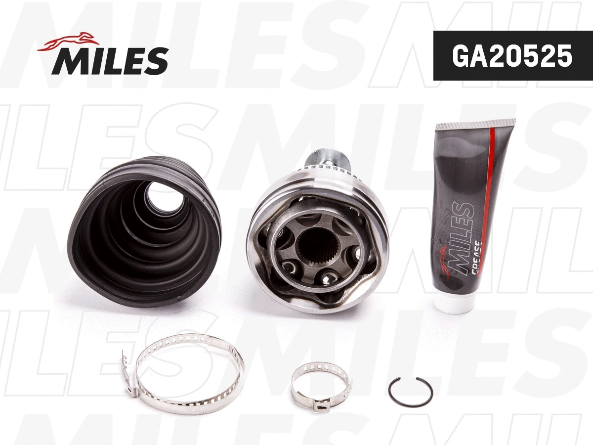 Joint Kit, drive shaft