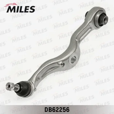 Control/Trailing Arm, wheel suspension (DB62256)