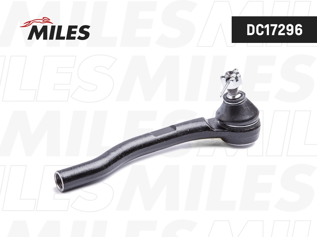 Tie Rod End (DC17296)