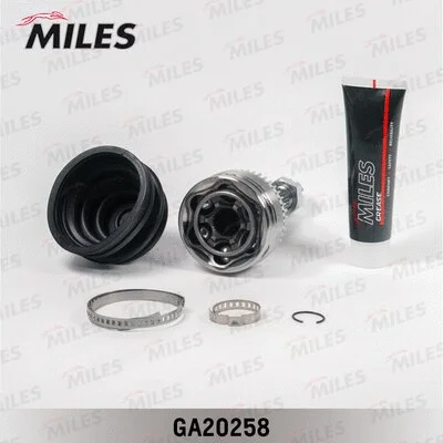 Joint Kit, drive shaft