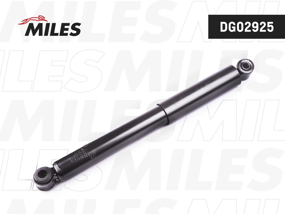 Shock Absorber (DG02925)