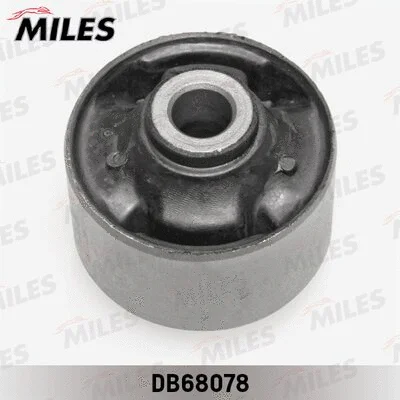 Mounting, control/trailing arm (DB68078)