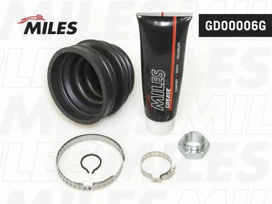 Bellow Kit, drive shaft