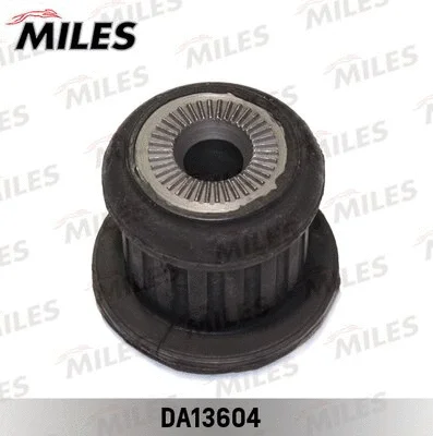 Mounting, engine (DA13604)
