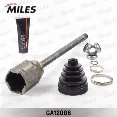 Joint Kit, drive shaft (GA12006)