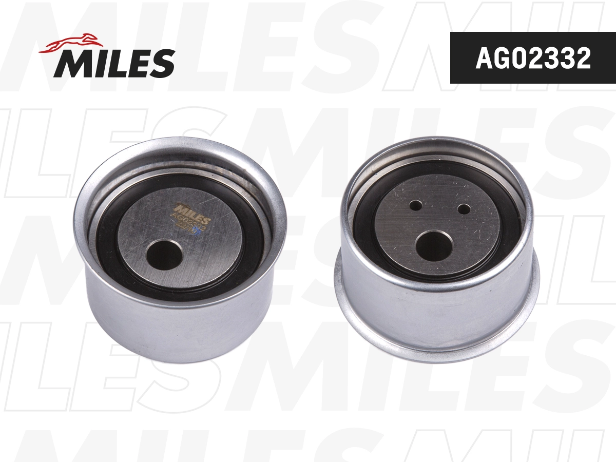Tensioner Pulley, timing belt (AG02332)