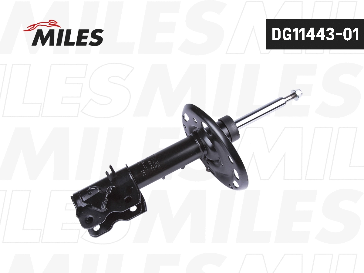 Shock Absorber (DG11443-01)