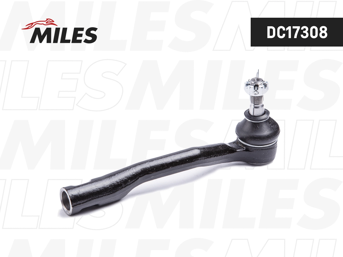 Tie Rod End (DC17308)