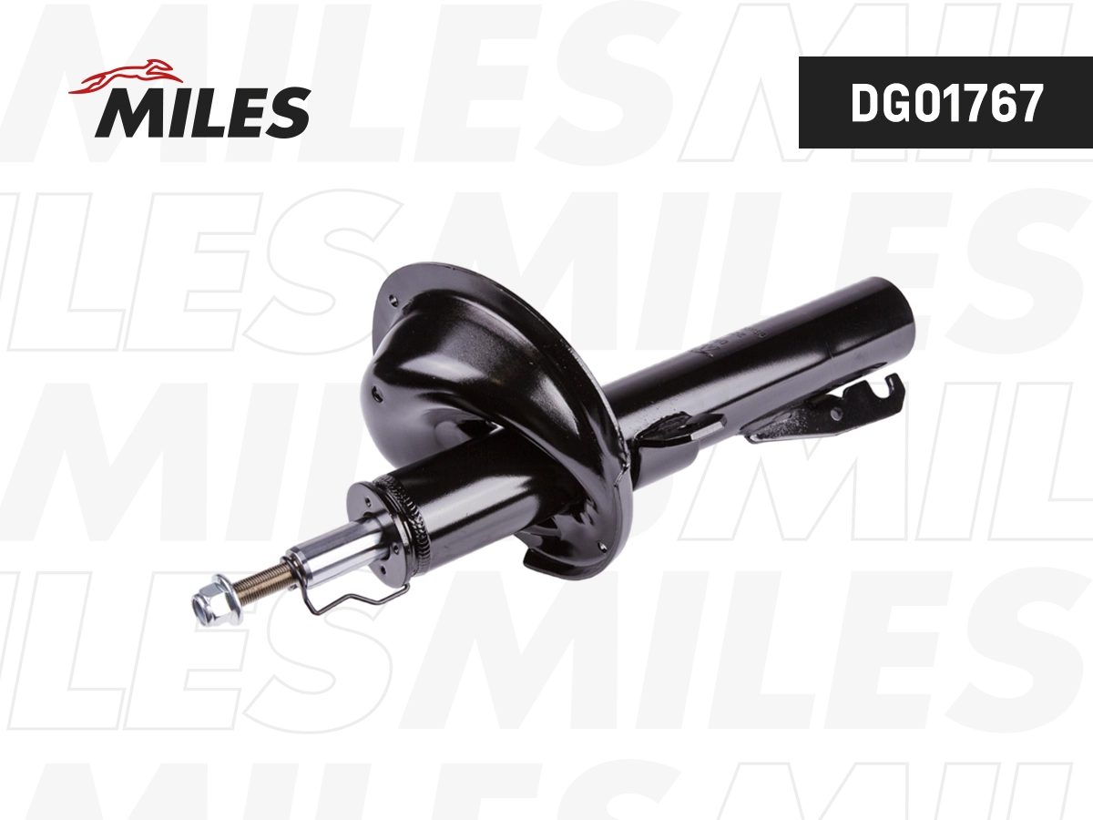 Shock Absorber (DG01767)