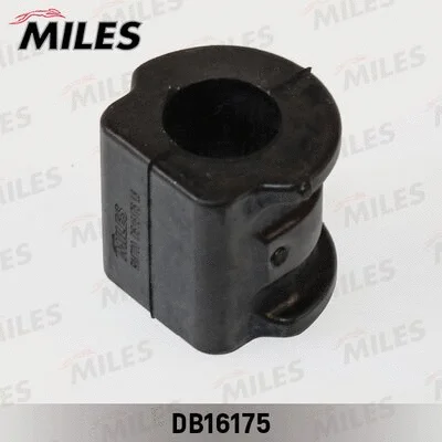 Mounting, stabiliser bar