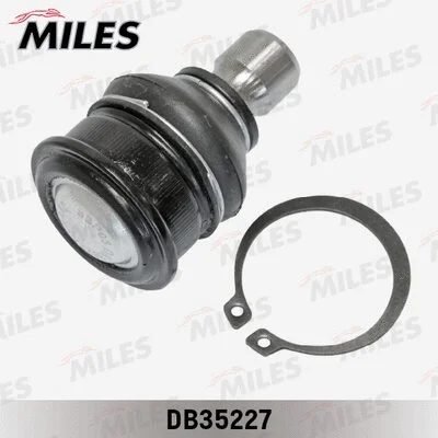 Ball Joint