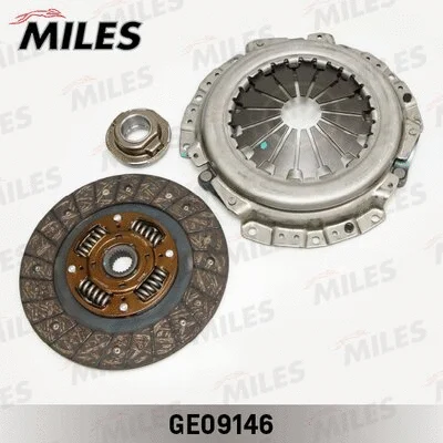 Clutch Kit (GE09146)