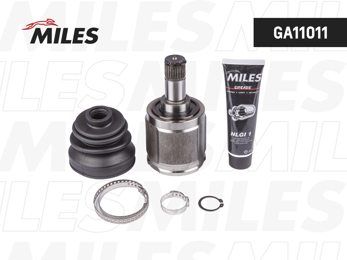 Joint Kit, drive shaft (GA11011)