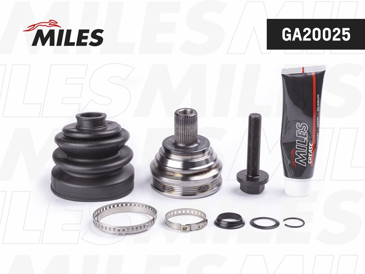 Joint Kit, drive shaft (GA20025)