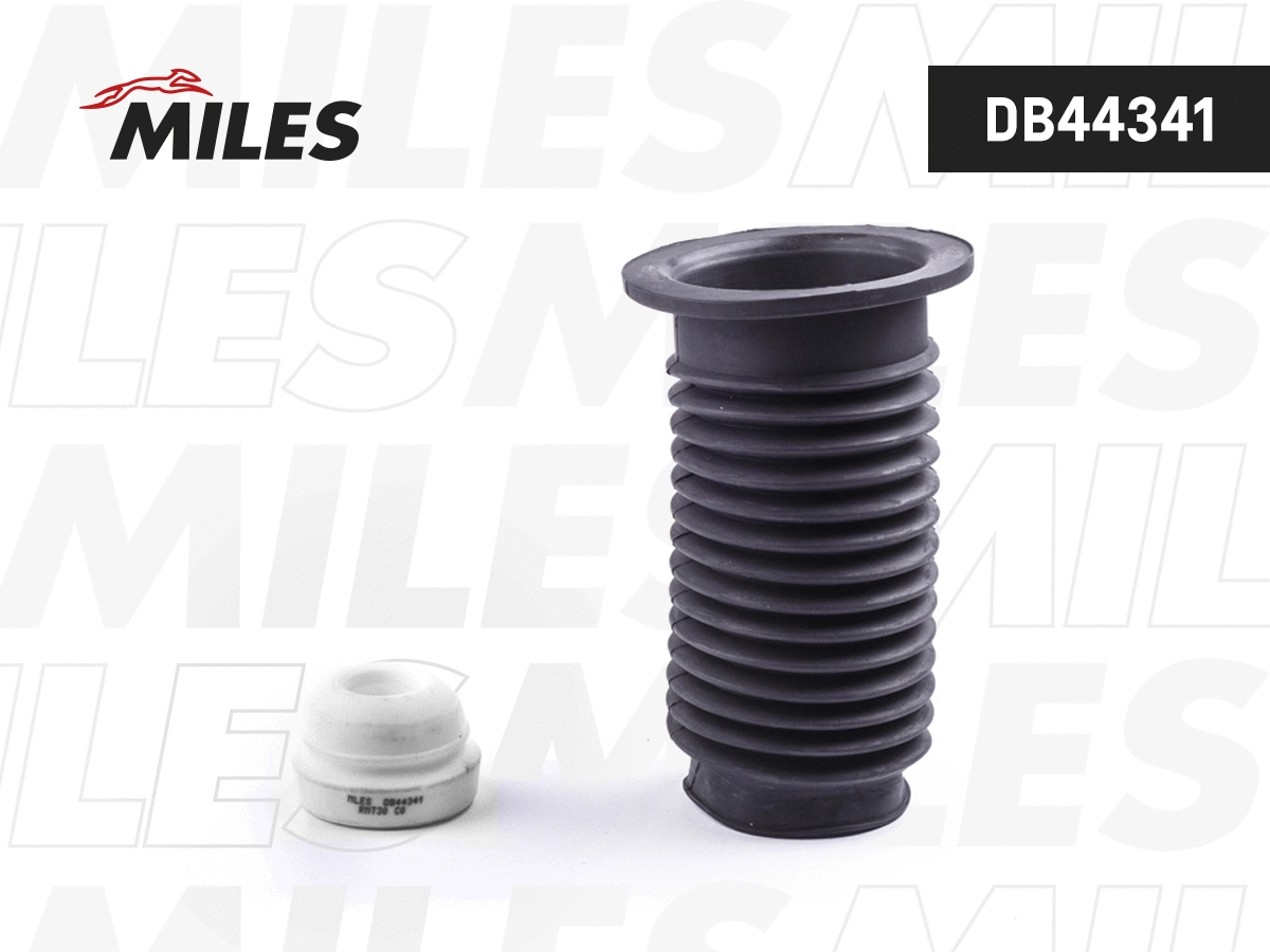 Dust Cover Kit, shock absorber (DB44341)
