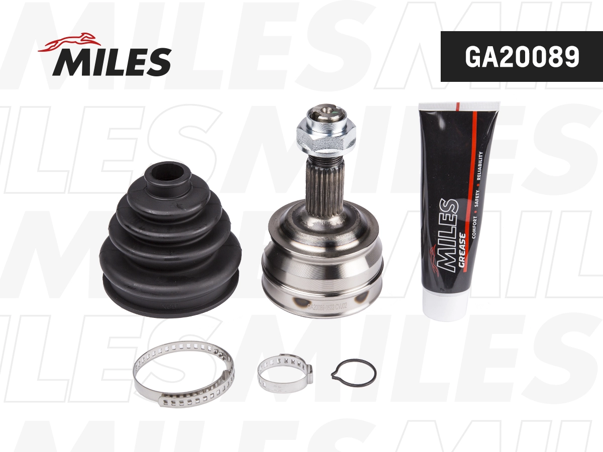 Joint Kit, drive shaft (GA20089)