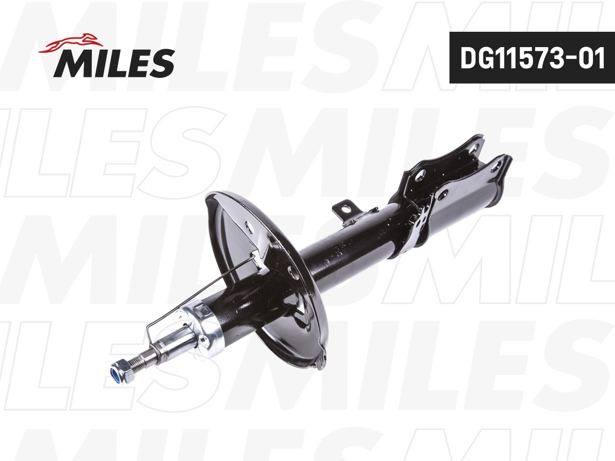 Shock Absorber (DG11573-01)
