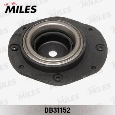 Suspension Strut Support Mount