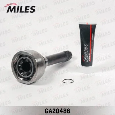 Joint Kit, drive shaft