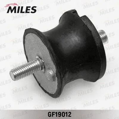 Mounting, automatic transmission (GF19012)