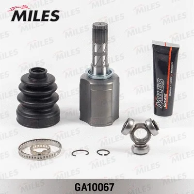 Joint, drive shaft (GA10067)