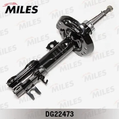Shock Absorber (DG22473)