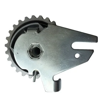 Tensioner Pulley, timing belt (AG02156)