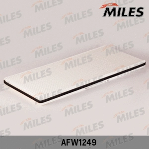 Filter, cabin air (AFW1249)