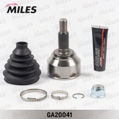 Joint Kit, drive shaft (GA20041)
