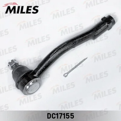 Tie Rod End (DC17155)