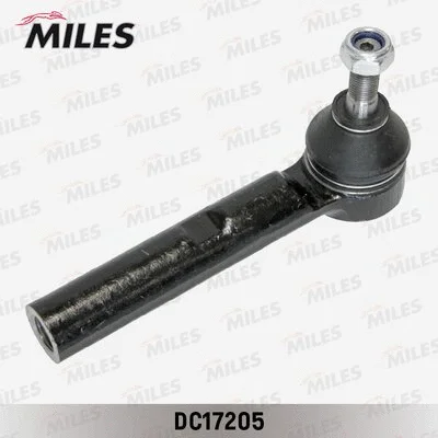 Tie Rod End (DC17205)