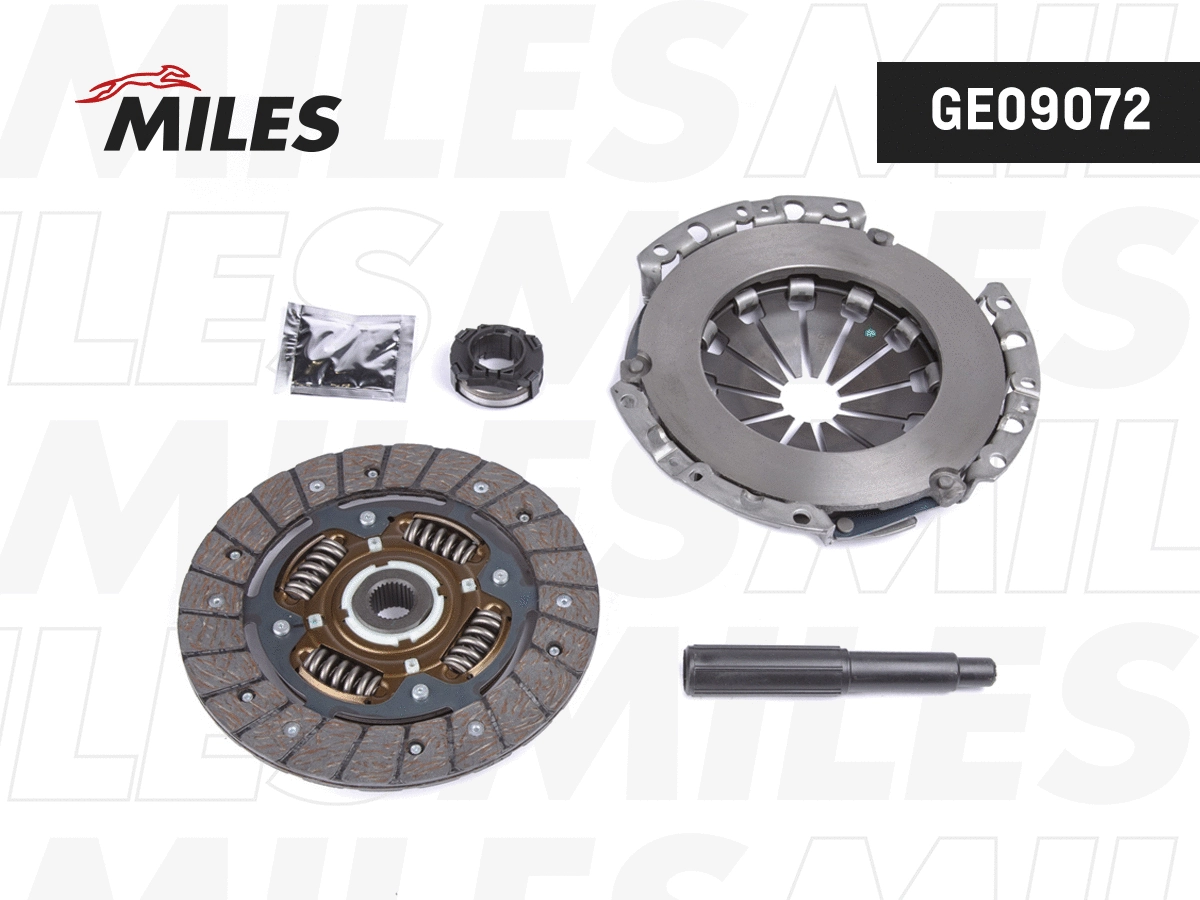 Clutch Kit