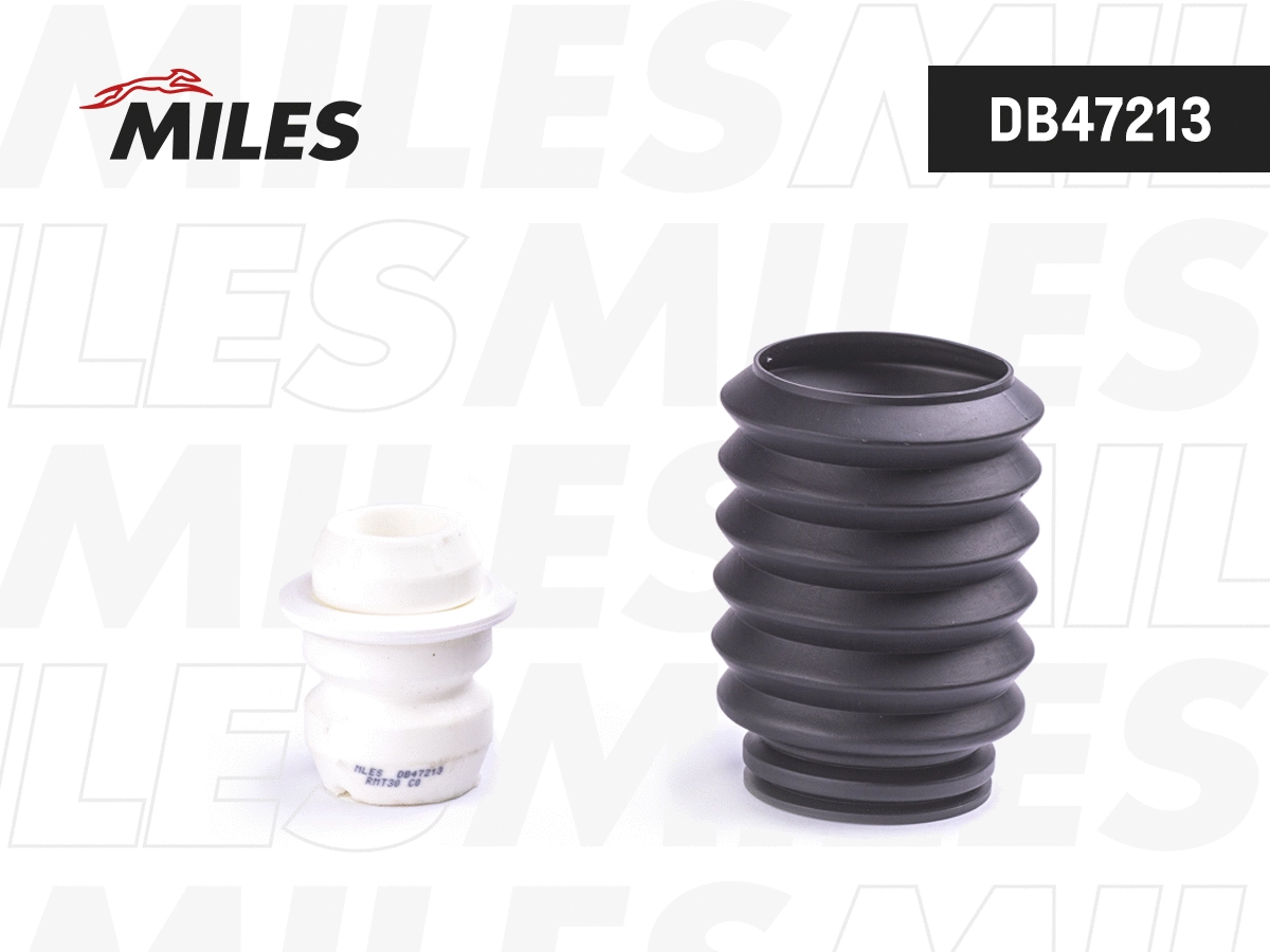 Dust Cover Kit, shock absorber (DB47213)