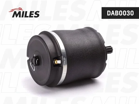 Air Spring, suspension (DAB0030)