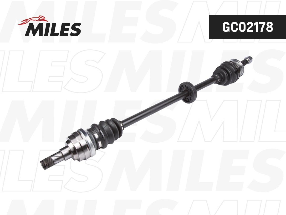 Drive Shaft (GC02178)