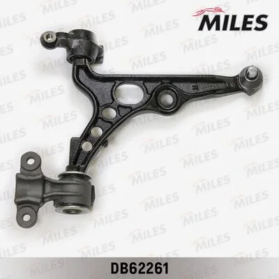 Control/Trailing Arm, wheel suspension (DB62261)