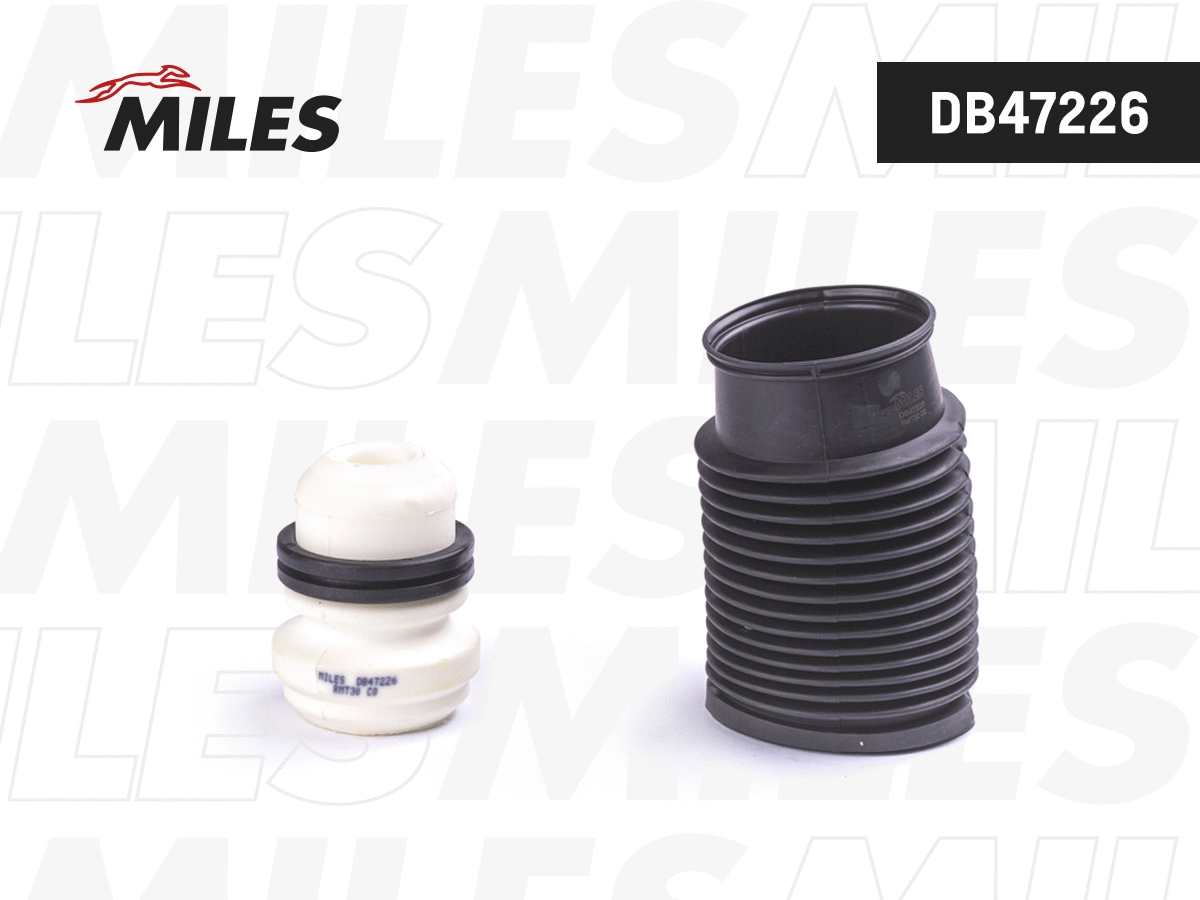 Dust Cover Kit, shock absorber (DB47226)